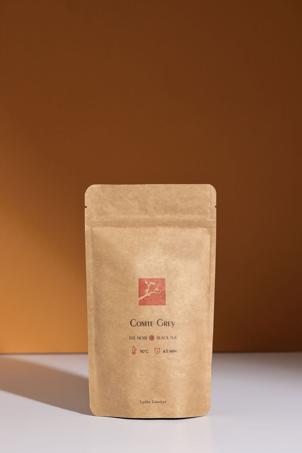 Comte Grey - Tea Pack - 50g