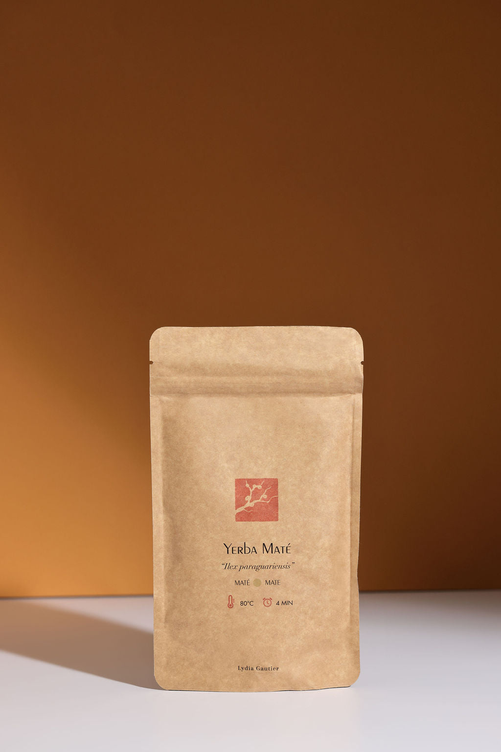 Yerba Maté - Tea Pack - 50g