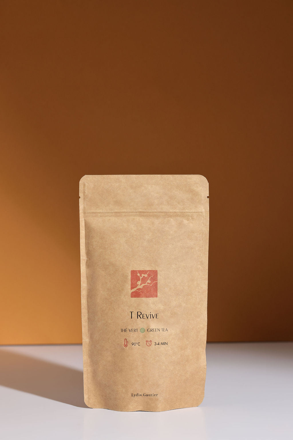 T Revive - Tea Pack - 50g