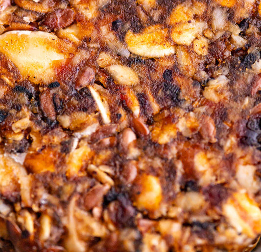 Maca Powder Vitality Bite