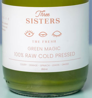 Green Magic