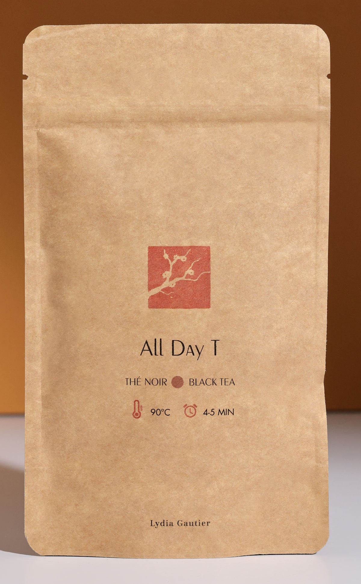 All Day T - Tea Pack - 50g