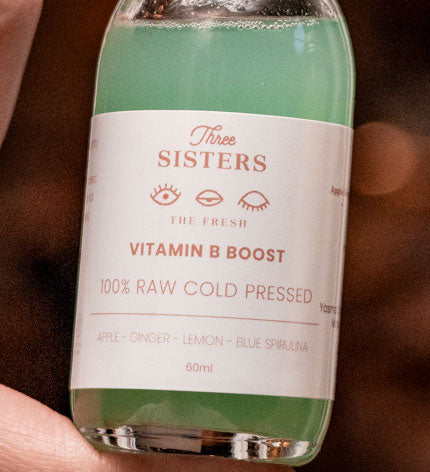 Vitamin B Boost