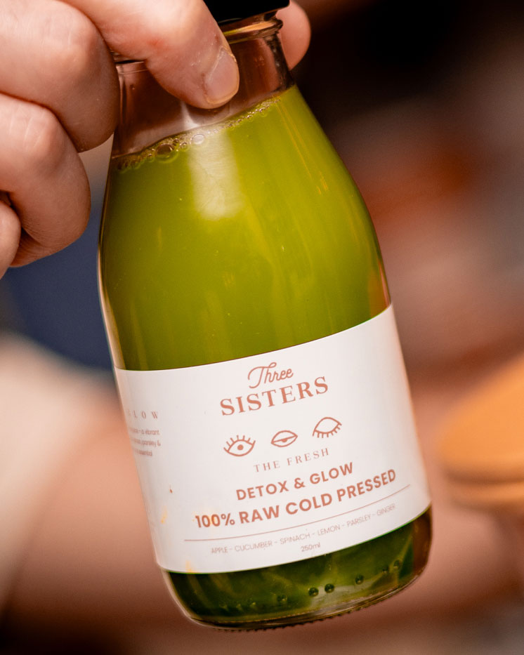 Detox & Glow