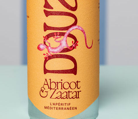 Abricot & Zaatar
