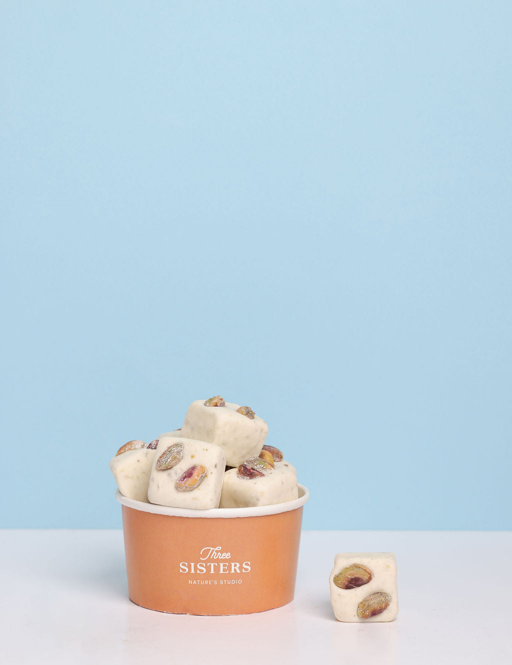 Marshmallow - 1 Piece