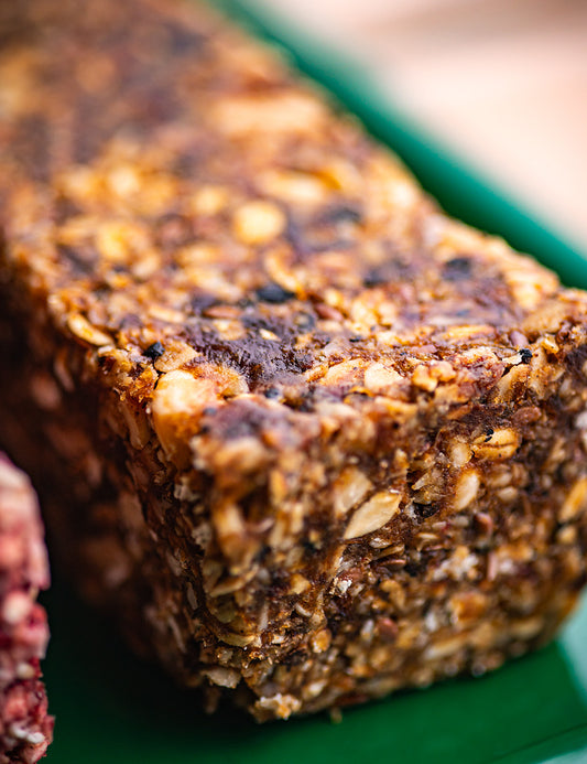 Maca Powder Vitality Bite