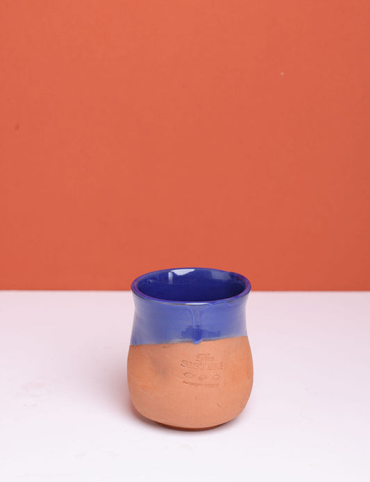 Pottery Mug