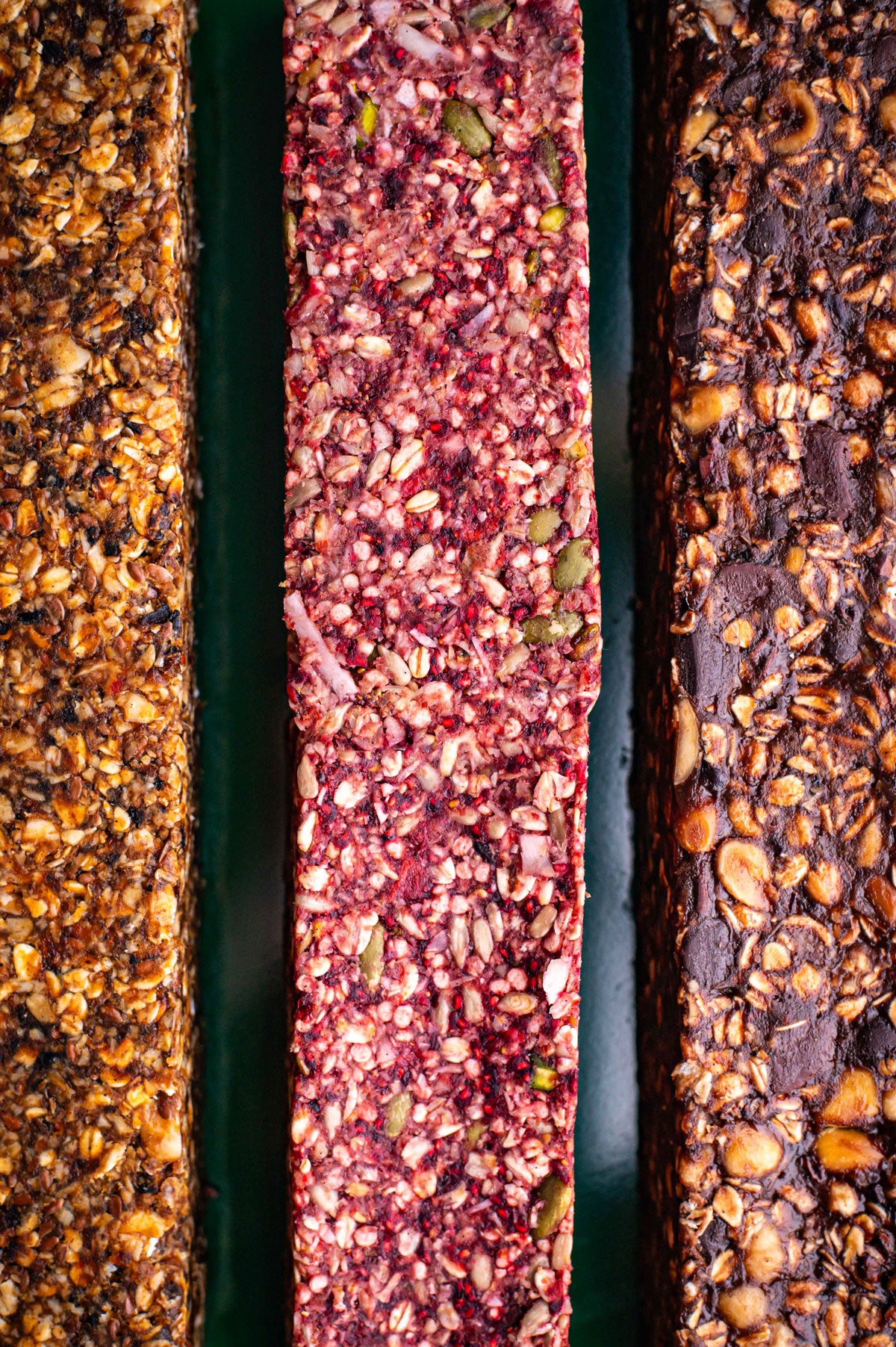 One Full Energy Block