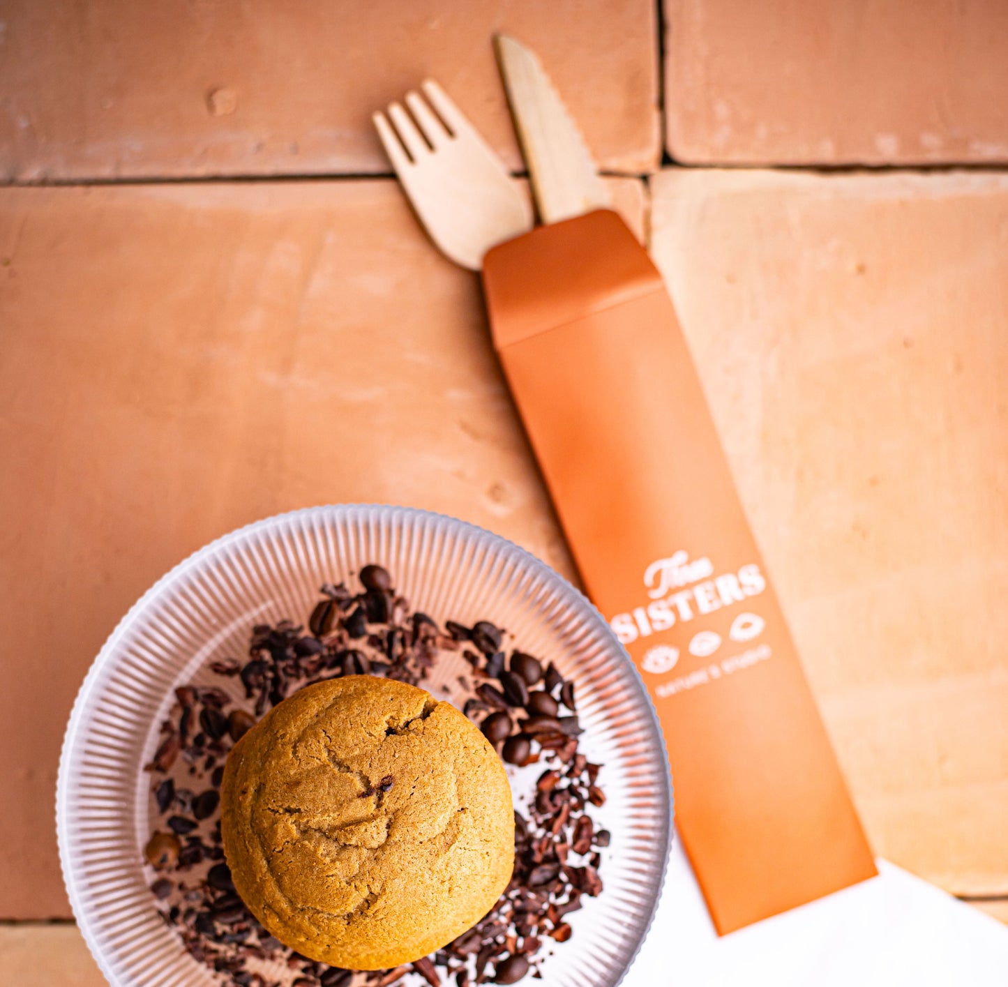 Edible Fork Nature Bio