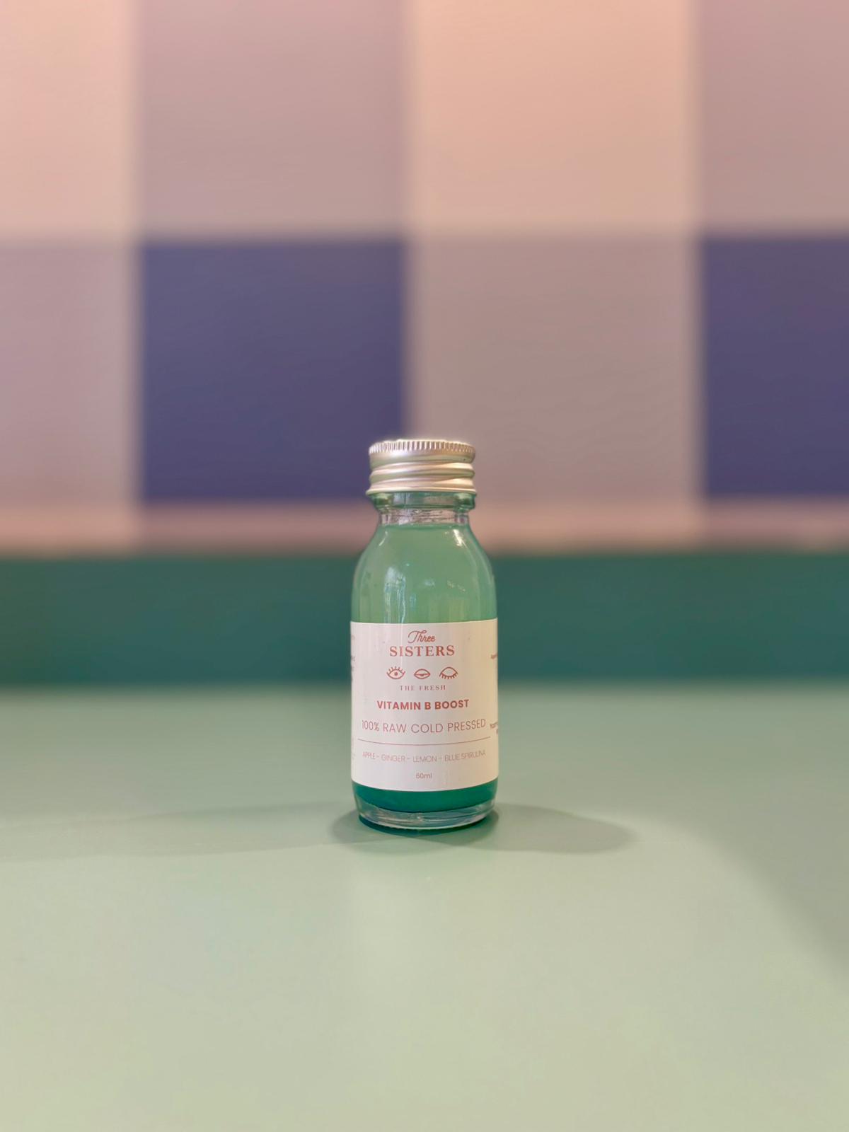 Vitamin B Boost