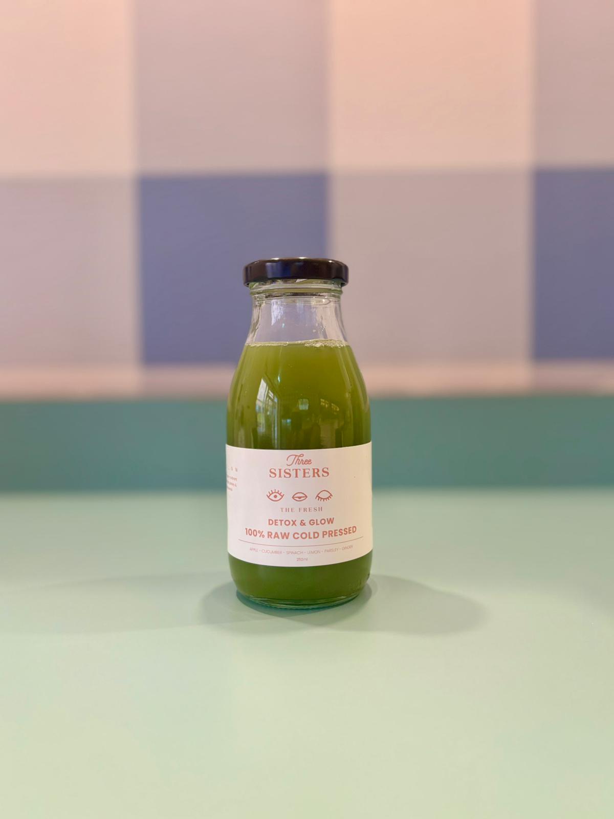 Detox & Glow