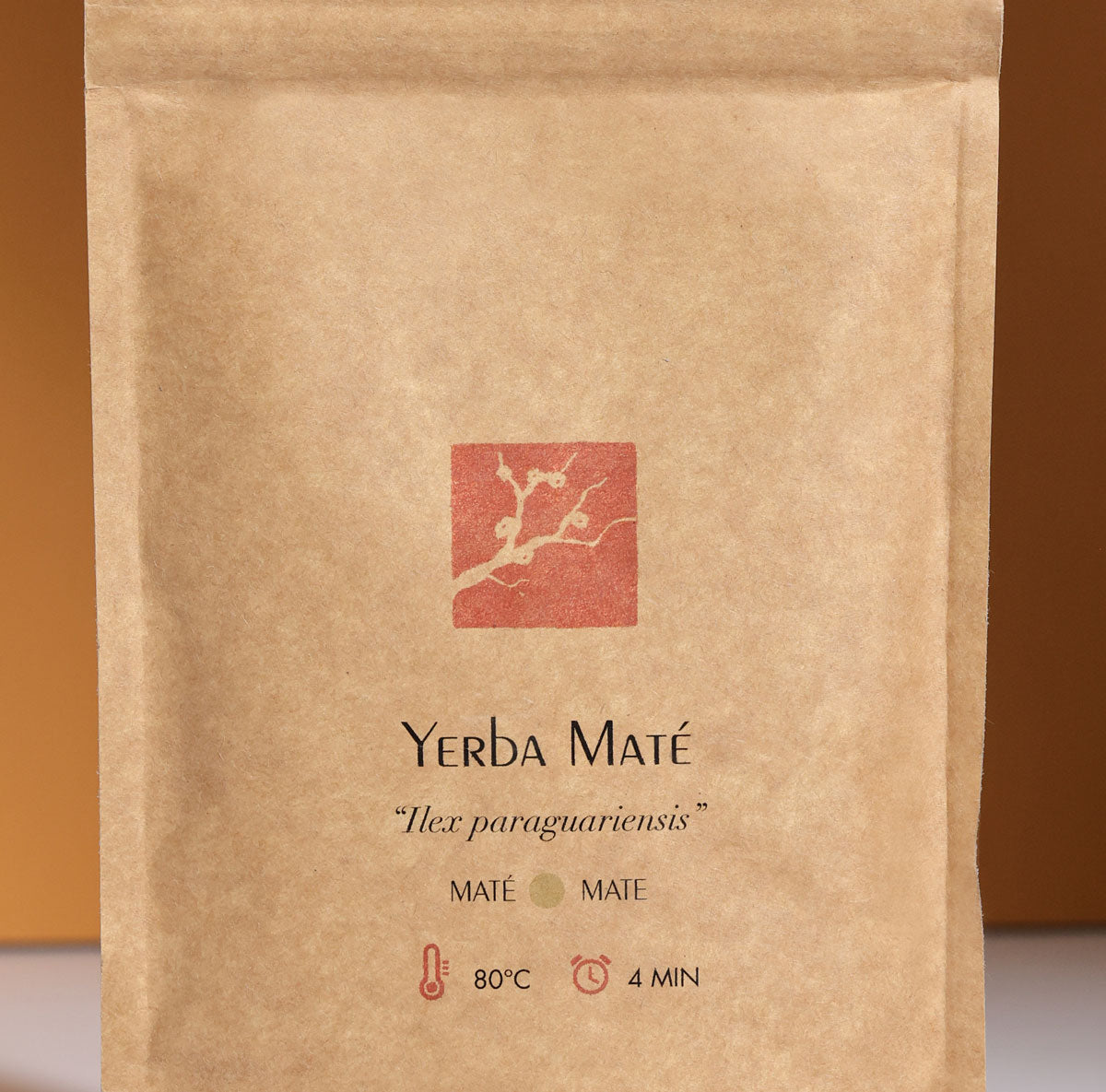 GREEN MATÉ - Tea Pack - 50g