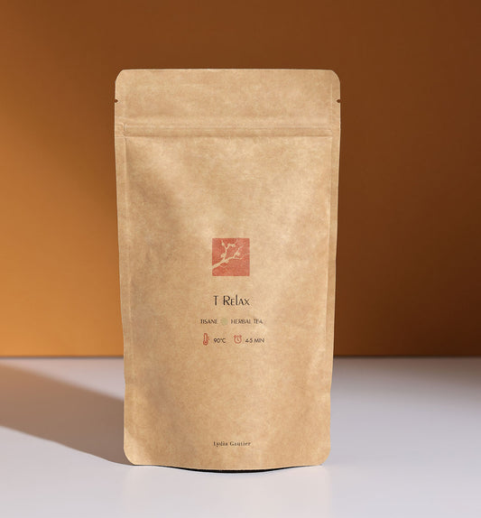T Relax - Tea Pack - 50g